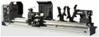 45"/50"/60"/70" x 60" -800" Republic-Lagun #Power-Five, Big Bore lathe - Image 2