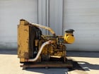 440 HP Caterpillar #C13, Industrial Power Unit (Core), 32k Hours, Tier 3, 2006 - Image 3