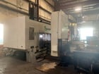 Haas #TM-2, CNC vertical machining center, 20 automatic tool changer, 40" X, 16" Y, 16" Z, 6000 RPM, 7.5 HP - Image 2
