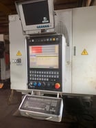 Haas #TM-2, CNC vertical machining center, 20 automatic tool changer, 40" X, 16" Y, 16" Z, 6000 RPM, 7.5 HP - Image 4