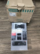 800 Amp, Siemens, CMD63B800, Circuit Breaker, 600V, 3P - Image 1