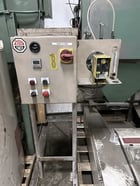 Roto-Finish #ER-1011, vibratory finisher, 8 segments, 2006 - Image 3
