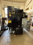 Hurco #VM-10HSI, vertical machining center, 26" X, 16" Y, 20" Z, 30" x 16" table, 20000 RPM, 11.4 HP, BT-30 - Image 7