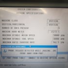 Hurco #VM-10HSI, vertical machining center, 26" X, 16" Y, 20" Z, 30" x 16" table, 20000 RPM, 11.4 HP, BT-30 - Image 10