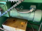 6000 lb. Coe Press Equipment #CPR-6030, motorized coil reel, 30" width, 60" outside dimensions, 16"-20" ID, 3 - Image 8