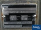 53 GPM @ 114' HD Grundfos #CRN-10, Vertical Centrifugal Pump, 3 HP, 2" in/out, 230 psi, 250°F - Image 4