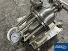 Sandpiper #T1FB1SLSWTS600, Diaphragm Pump, 125 psi, 2019 - Image 7