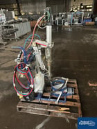 Magnum Venus, Drum Pump w/Spray System, 135&deg;F, 2500 psi, 240 V - Image 3