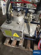 Magnum Venus, Drum Pump w/Spray System, 135&deg;F, 2500 psi, 240 V - Image 7