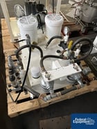 3 HP EHA #B2030-14170FA, Dual Hydraulic Power Pack, 208-230/460 V. - Image 3