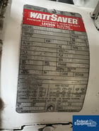 3 HP EHA #B2030-14170FA, Dual Hydraulic Power Pack, 208-230/460 V. - Image 6
