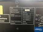 Watson Marlow #701S/R, Peristaltic Pump, 360 RPM - Image 2