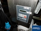 Waukesha Cherry Burrell #18OU2, Positive Displacement Pump, Stainless Steel, 3" in/out, 6:1 gearbox, 10 HP - Image 3