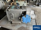 Waukesha #5070, Rotary Lobe Pump Head, Stainless Steel, 4" in/out, 2004 - Image 1