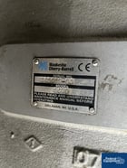 Waukesha #5070, Rotary Lobe Pump Head, Stainless Steel, 4" in/out, 2004 - Image 2