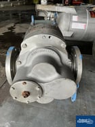Waukesha #5070, Rotary Lobe Pump Head, Stainless Steel, 4" in/out, 2004 - Image 3