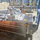 Multivac #R-230, automatic horizontal Thermoformer, 8-10 CPM, 16.5" width film, 130mm form depth max - Image 5