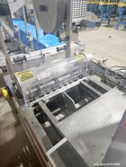 Multivac #R-230, automatic horizontal Thermoformer, 8-10 CPM, 16.5" width film, 130mm form depth max - Image 6