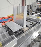 Multivac #R-230, automatic horizontal Thermoformer, 8-10 CPM, 16.5" width film, 130mm form depth max - Image 9
