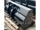 Caterpillar BHL 1.31 CYD GENERAL PURPOSE BUCKET, Bucket, S/N: DD230512069, 2023 - Image 3