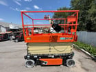 Jlg Industries, Inc. ES3246, Lift Scissor, S/N: M200096074, 2024 - Image 1