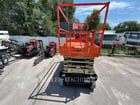 Jlg Industries, Inc. ES3246, Lift Scissor, S/N: M200096074, 2024 - Image 2