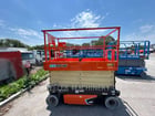 Jlg Industries, Inc. ES3246, Lift Scissor, S/N: M200096074, 2024 - Image 4