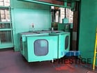 Hankook #VTB-4555E, CNC Vertical Boring Mill, 177.2" Table diameter, 216.5" Swing, 157.5" Turning height - Image 4