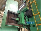 Hankook #VTB-4555E, CNC Vertical Boring Mill, 177.2" Table diameter, 216.5" Swing, 157.5" Turning height - Image 5