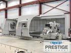 Microcut #BNC-5000x12M, CNC Lathe, 51.2"/38.6" Swing, 51.2" overall Bed width, 472.4" Turning length, 80/100 - Image 1