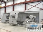 Microcut #BNC-5000x12M, CNC Lathe, 51.2"/38.6" Swing, 51.2" overall Bed width, 472.4" Turning length, 80/100 - Image 2