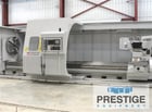 Microcut #BNC-5000x12M, CNC Lathe, 51.2"/38.6" Swing, 51.2" overall Bed width, 472.4" Turning length, 80/100 - Image 3