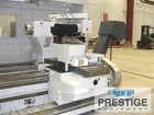 Microcut #BNC-5000x12M, CNC Lathe, 51.2"/38.6" Swing, 51.2" overall Bed width, 472.4" Turning length, 80/100 - Image 6