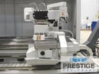 Microcut #BNC-5000x12M, CNC Lathe, 51.2"/38.6" Swing, 51.2" overall Bed width, 472.4" Turning length, 80/100 - Image 9