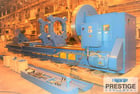 56.7" x 315" Tru-Turn #1440/8M, Lathe, 43.3" width Guide Way, 5.11" Bore, 49.2" diameter Face Plate, 40 HP - Image 5