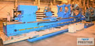 56.7" x 315" Tru-Turn #1440/8M, Lathe, 43.3" width Guide Way, 5.11" Bore, 49.2" diameter Face Plate, 40 HP - Image 6