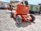 Jlg Industries, Inc. E450AJ, Articulated Boom Lift, 1290 hours, S/N: 0300261848, 2019 - Image 3