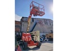 Jlg Industries, Inc. 450AJ 4WD, Articulated Boom Lift, 2773 hours, S/N: 300253267, 2019 - Image 2