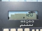 500 KW Caterpillar #3412, diesel generator set, remote electric drive radiator, 480 Volts, 720 hours, 1995 - Image 4
