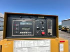 500 KW Caterpillar #3412, diesel generator set, remote electric drive radiator, 480 Volts, 720 hours, 1995 - Image 5