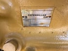 500 KW Caterpillar #3412, diesel generator set, remote electric drive radiator, 480 Volts, 720 hours, 1995 - Image 9