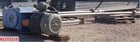 75 HP Chemineer #8HTN75, 304SS, 68 RPM, top entry, mechanical seal, 4.5" x30' shaft, blade set, #1272218 - Image 2