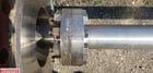 75 HP Chemineer #8HTN75, 304SS, 68 RPM, top entry, mechanical seal, 4.5" x30' shaft, blade set, #1272218 - Image 3