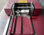 Flagler #23-000, Hi-Speed Quadformer, 100 FPM, 2x extended shafts, 5 HP, double V belt drive - Image 6