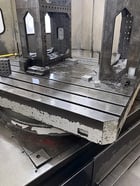 4.33" Toshiba #BTD-110-R16, horizontal boring mill table type, 38 automatic tool changer, 78.8"X, 59.1"Y, 57" - Image 5