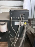 Messer #EdgeMax-8X12, plasma cutter, 6' x12'tbl., 260 amps., Hypertherm power source, 2012 - Image 4