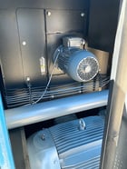 364 cfm, 125 psi, Kaishan #KRSP-75-125VSD, 75 HP, MAM-6090 digital smart Control panel, 2020 - Image 6