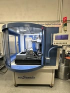 Machine Tool Machine Control Technology #MCT5000H, tool & cutter grinder, 11" X, 11" Y, 11" Z, MCT5000s, 30 - Image 2