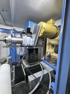 Machine Tool Machine Control Technology #MCT5000H, tool & cutter grinder, 11" X, 11" Y, 11" Z, MCT5000s, 30 - Image 5