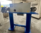 Blacks Charpy #CNM-158A1, specimen milling machine - Image 2